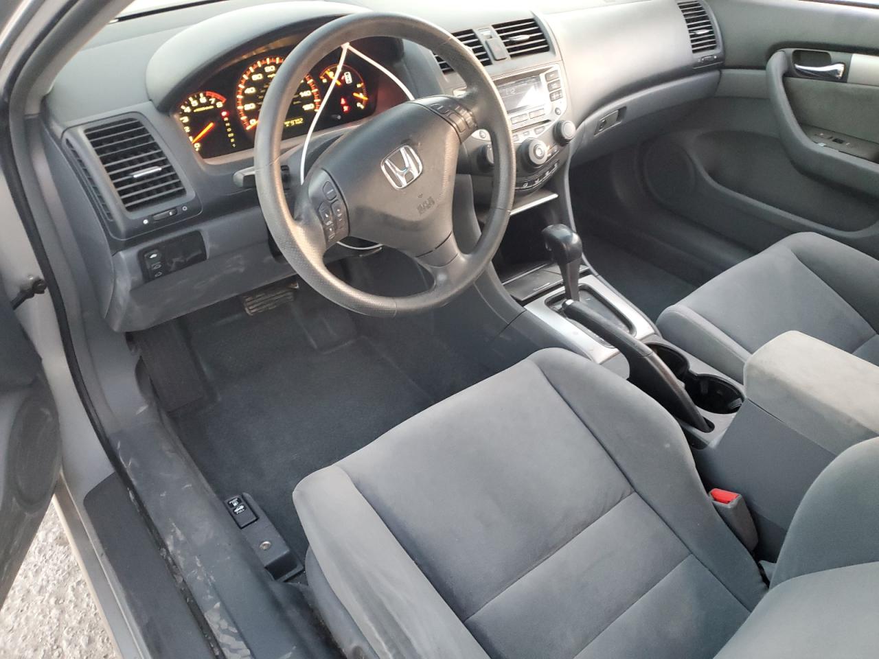 1HGCM72736A012197 2006 Honda Accord Ex