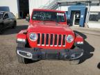 2023 JEEP WRANGLER SAHARA   for sale at Copart QC - MONTREAL