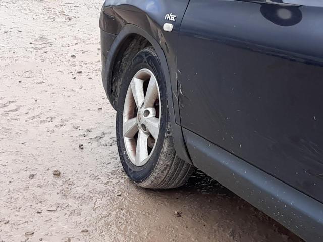 2009 NISSAN QASHQAI N-