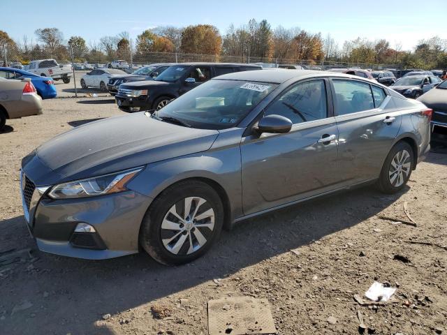 1N4BL4BV2LC172605 Nissan Altima S