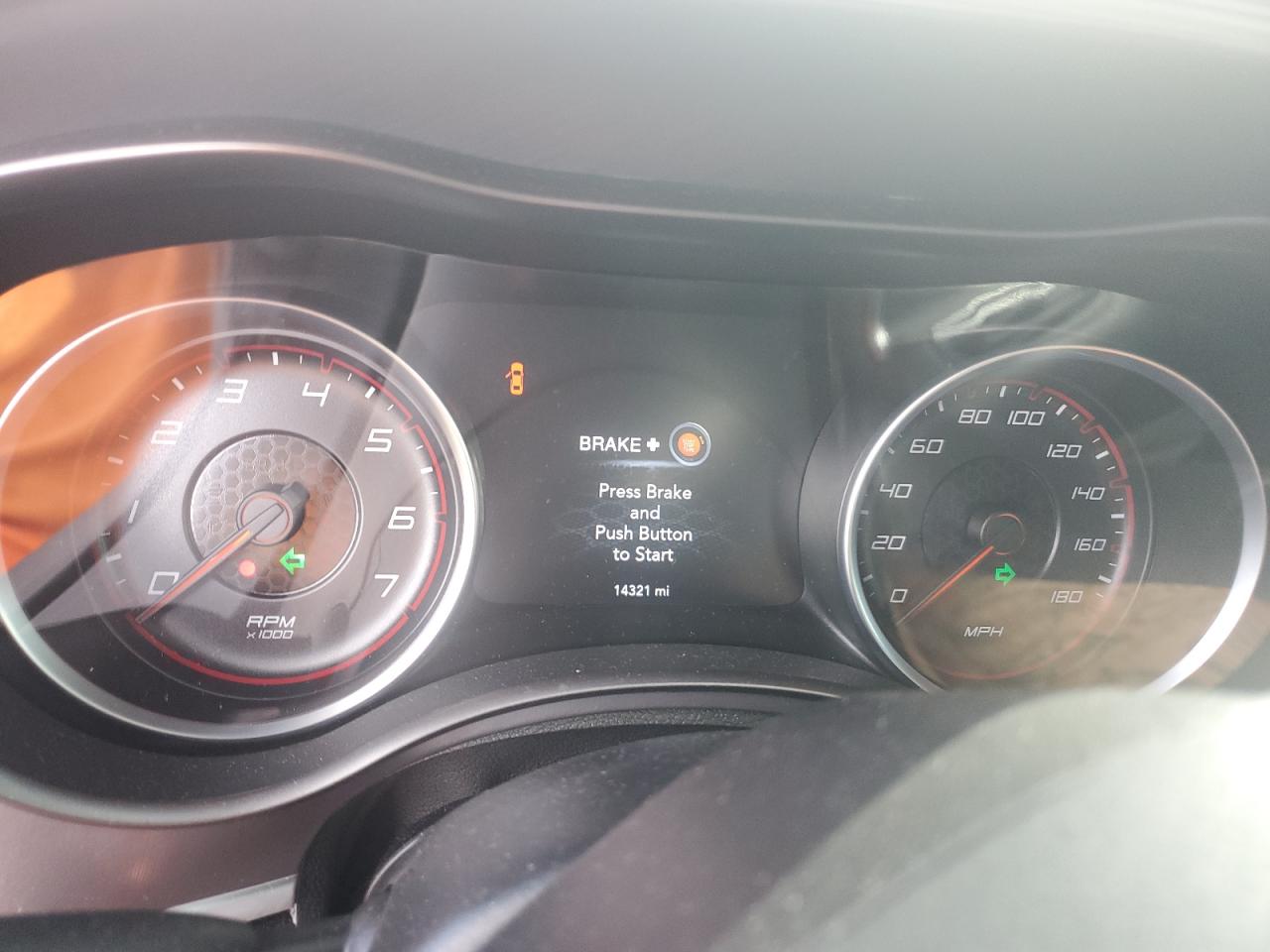 2022 Dodge Charger Scat Pack VIN: 2C3CDXGJ3NH112162 Lot: 73661744