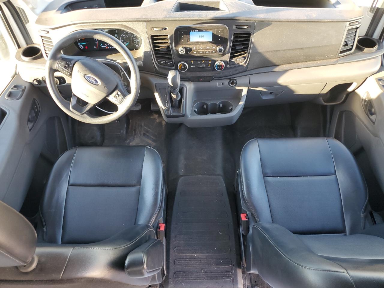 2021 Ford Transit - Image 8