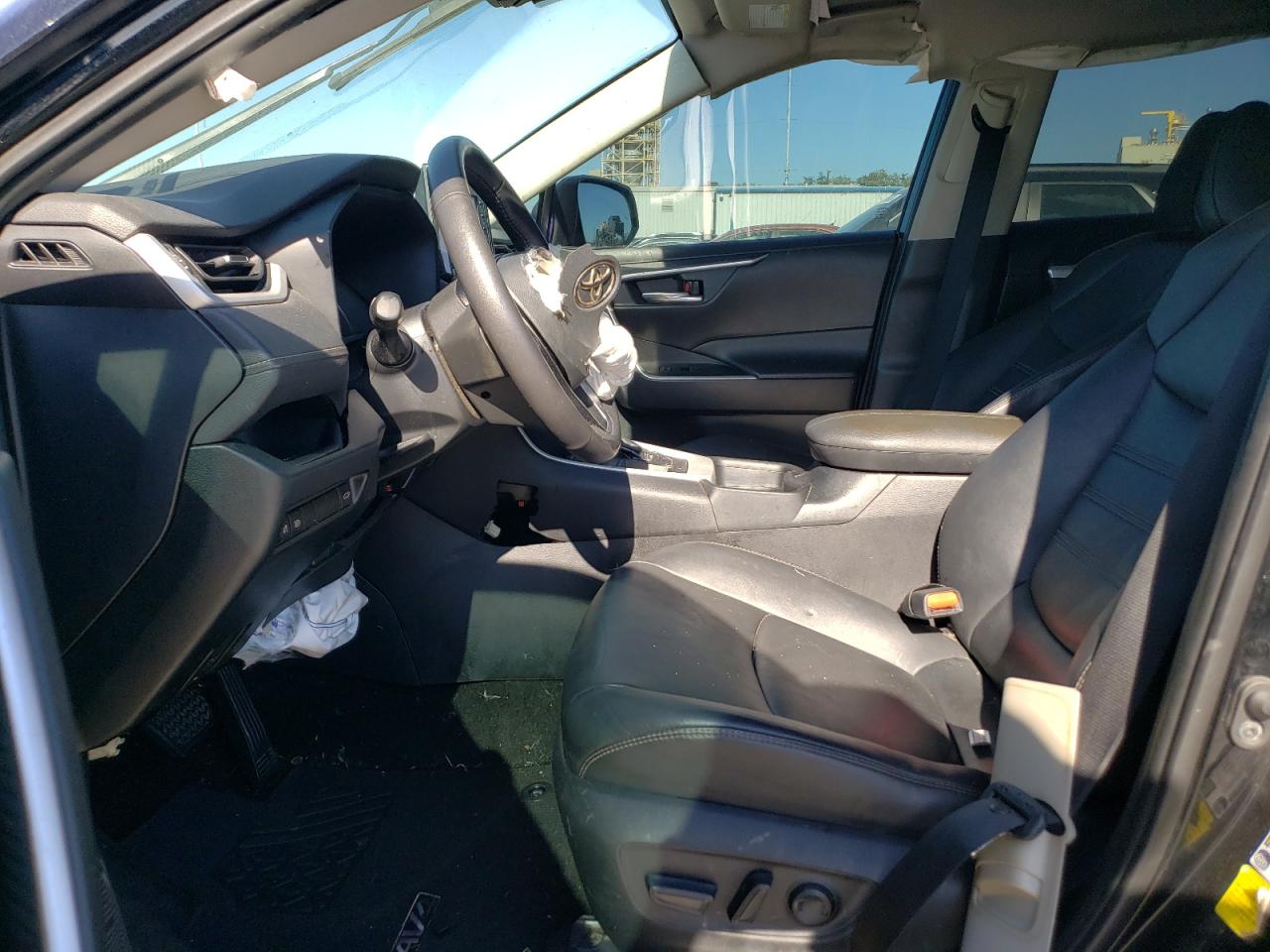 2021 Toyota RAV 4 - Image 7