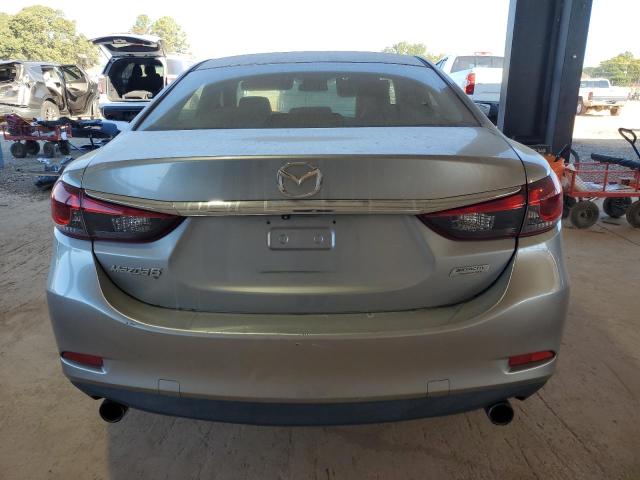 Sedans MAZDA 6 2014 Szary