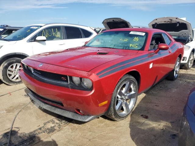 2010 Dodge Challenger R/T