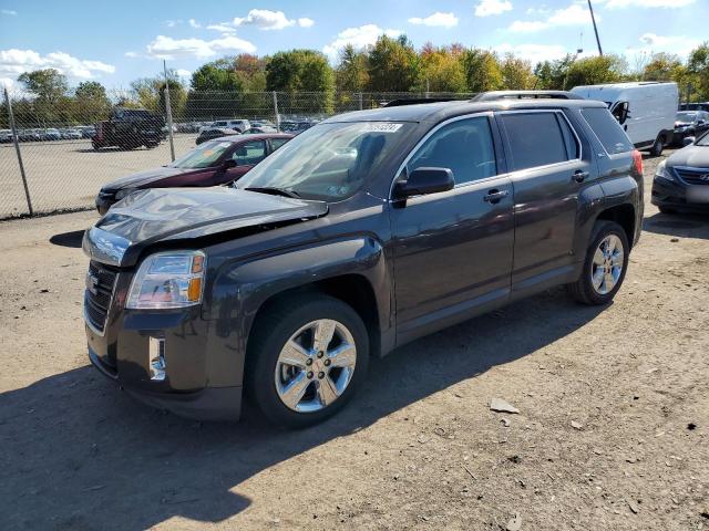 2015 Gmc Terrain Slt