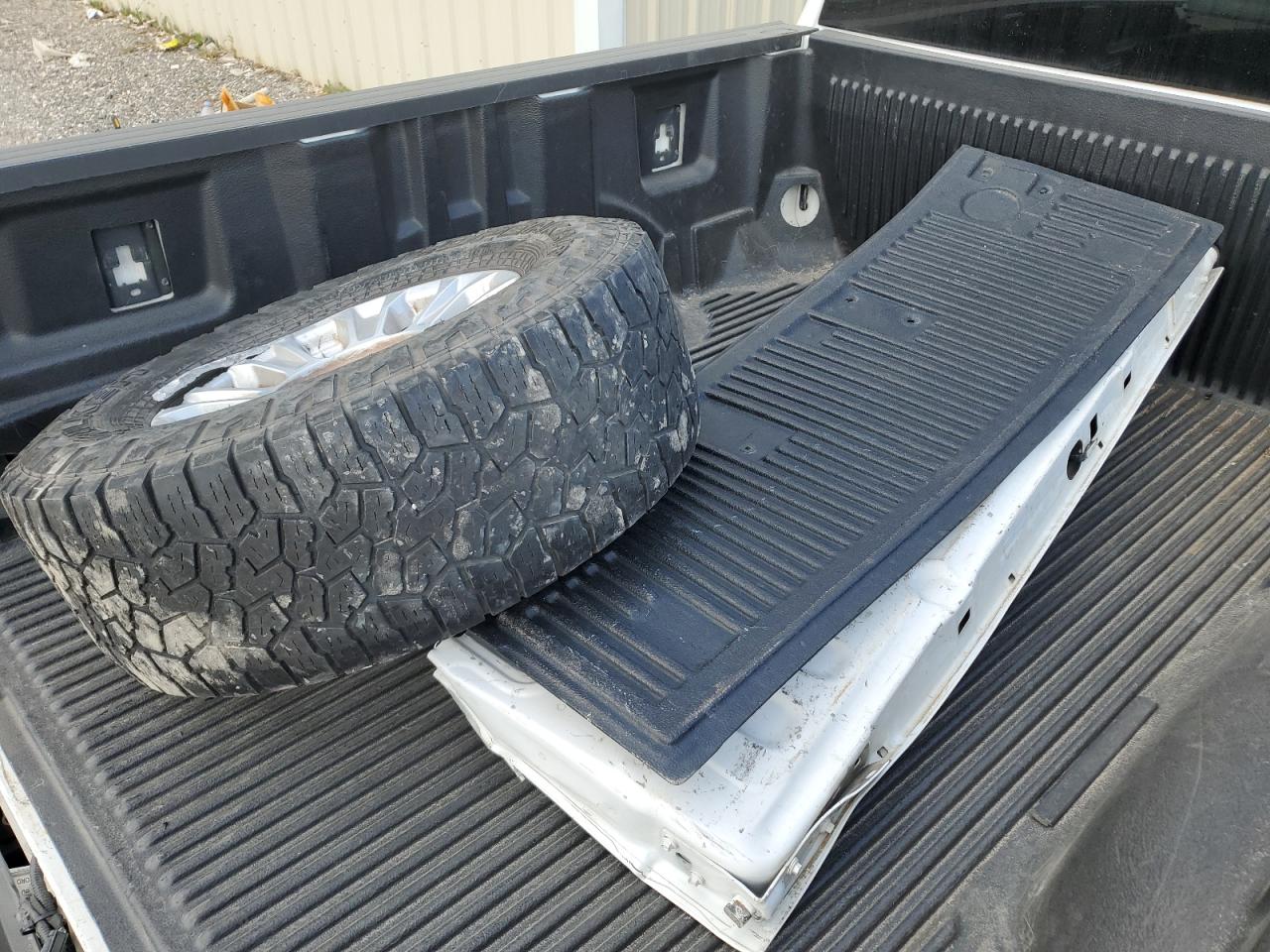 2020 Ford F250 - Image 12