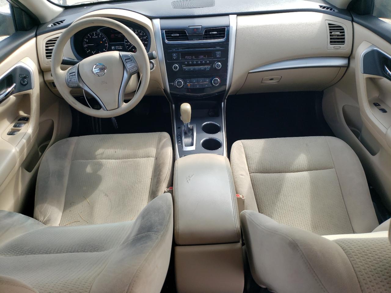 1N4AL3AP5FN909300 2015 Nissan Altima 2.5