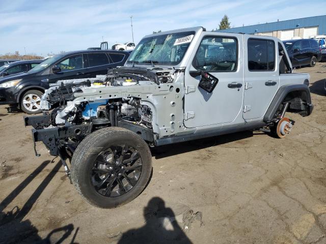 1C4PJXFG7RW258034 Jeep Wrangler R