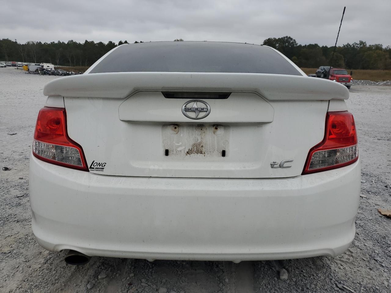 2012 Toyota Scion Tc VIN: JTKJF5C79C3037214 Lot: 78259504