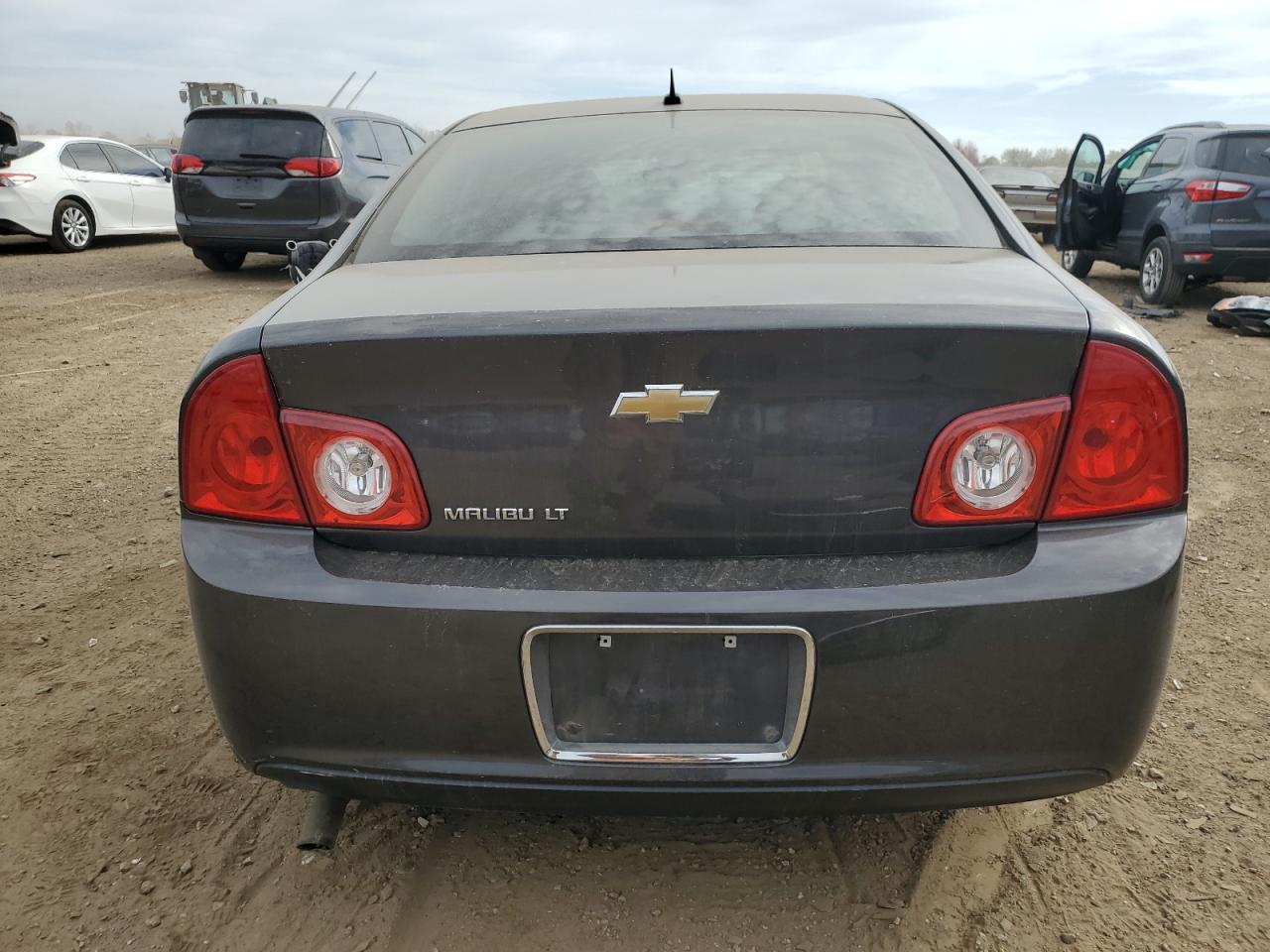 2011 Chevrolet Malibu - Image 6