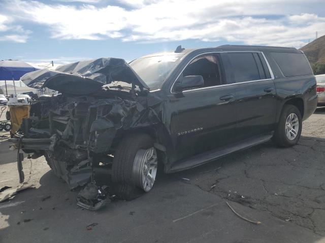 2017 Chevrolet Suburban C1500 Lt