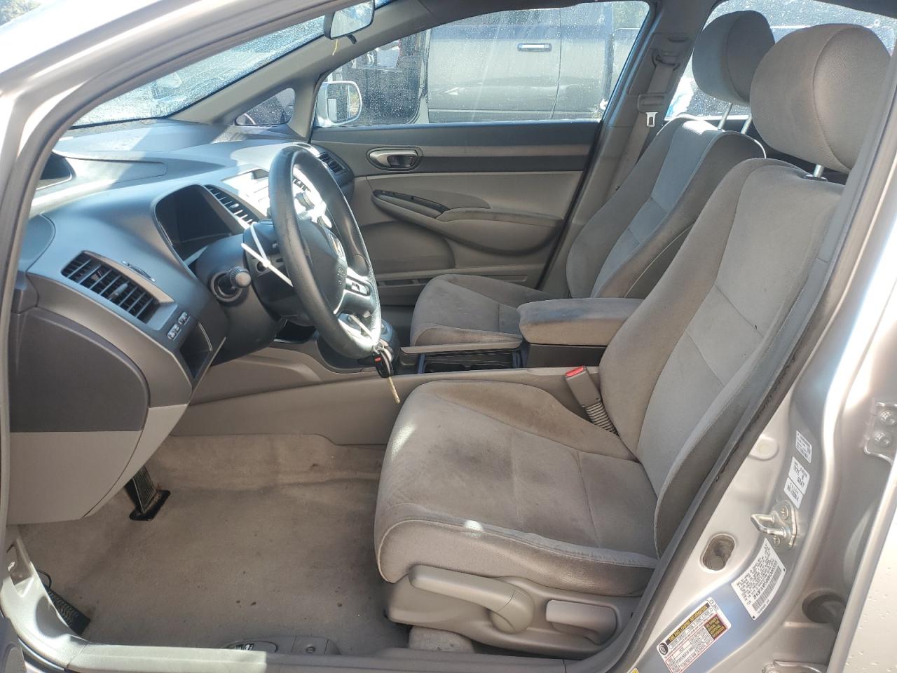 2008 Honda Civic - Image 7