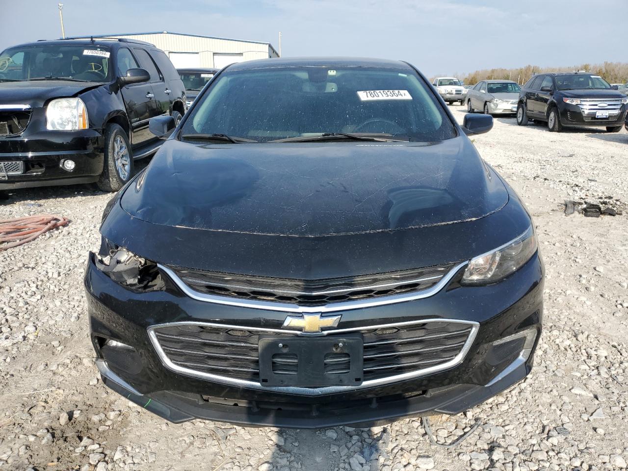 2017 Chevrolet Malibu - Image 5