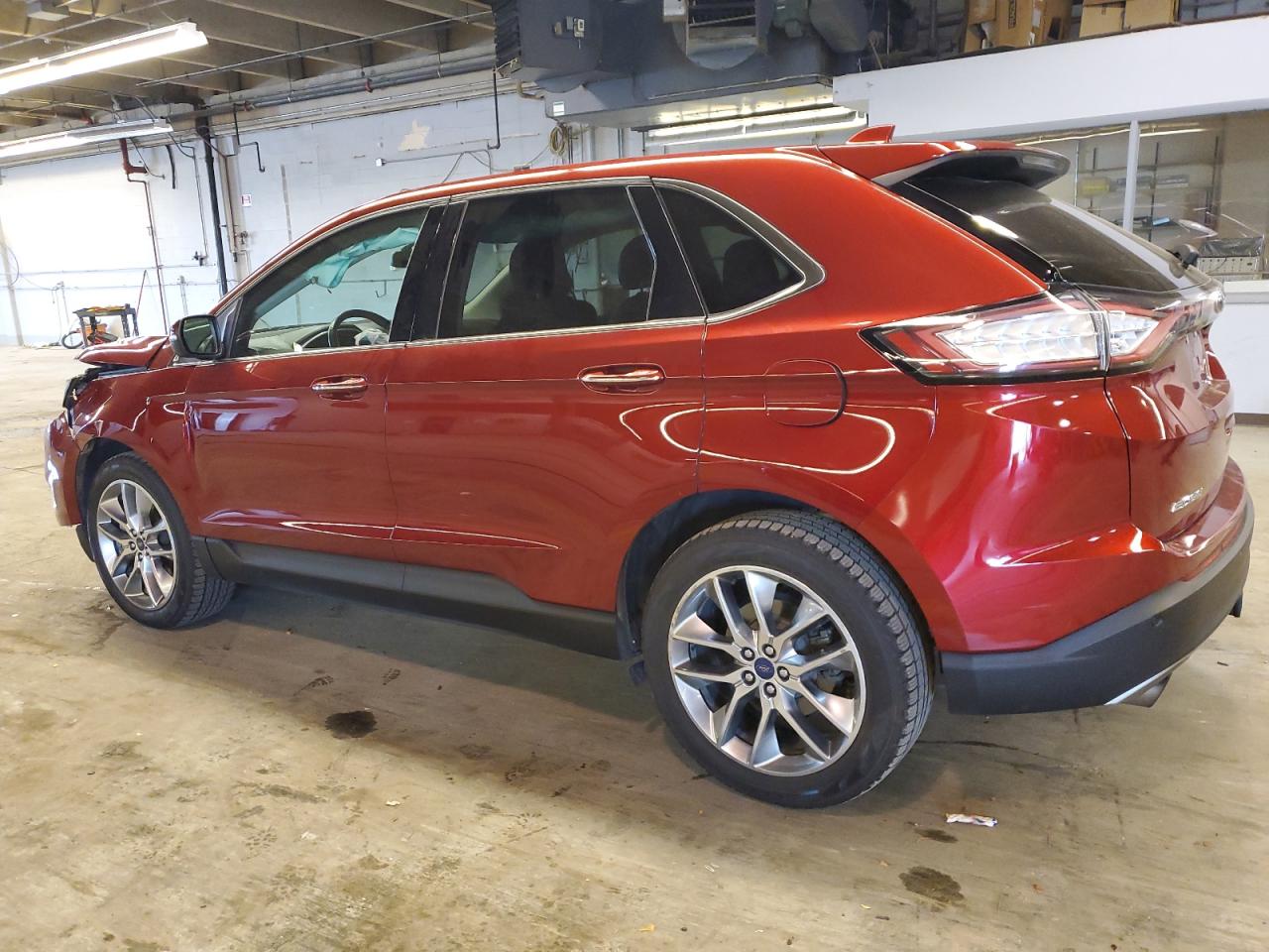 2015 Ford Edge - Image 2