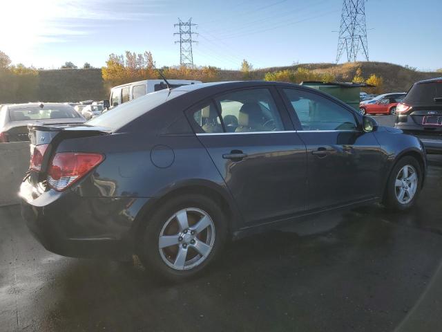  CHEVROLET CRUZE 2013 Granatowy