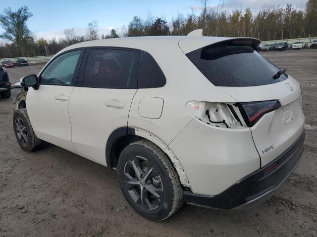 3CZRZ2H71RM780735 Honda HR-V EXL 2