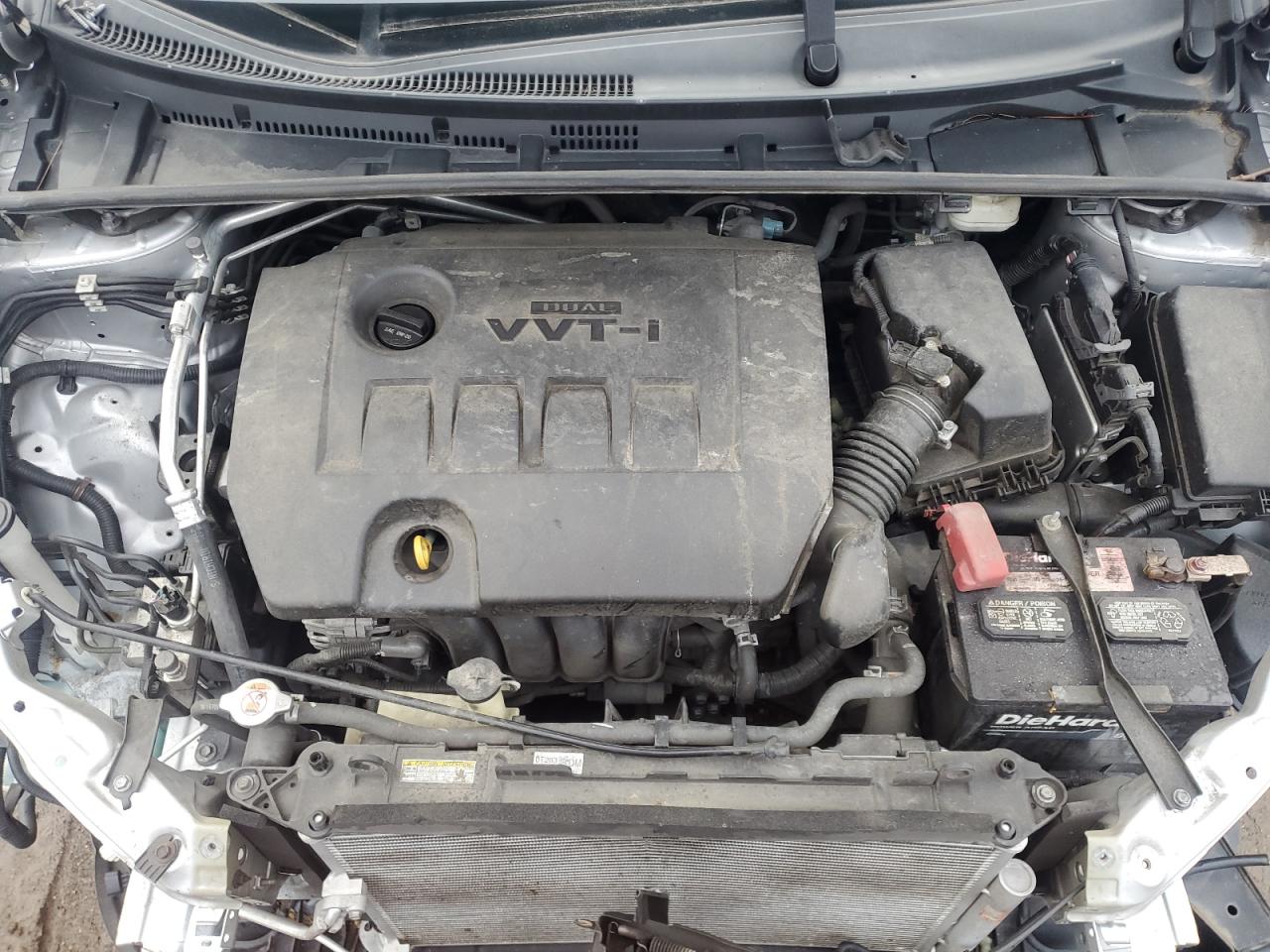 2018 Toyota Corolla - Image 11
