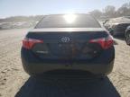 2016 Toyota Corolla L en Venta en China Grove, NC - Rear End