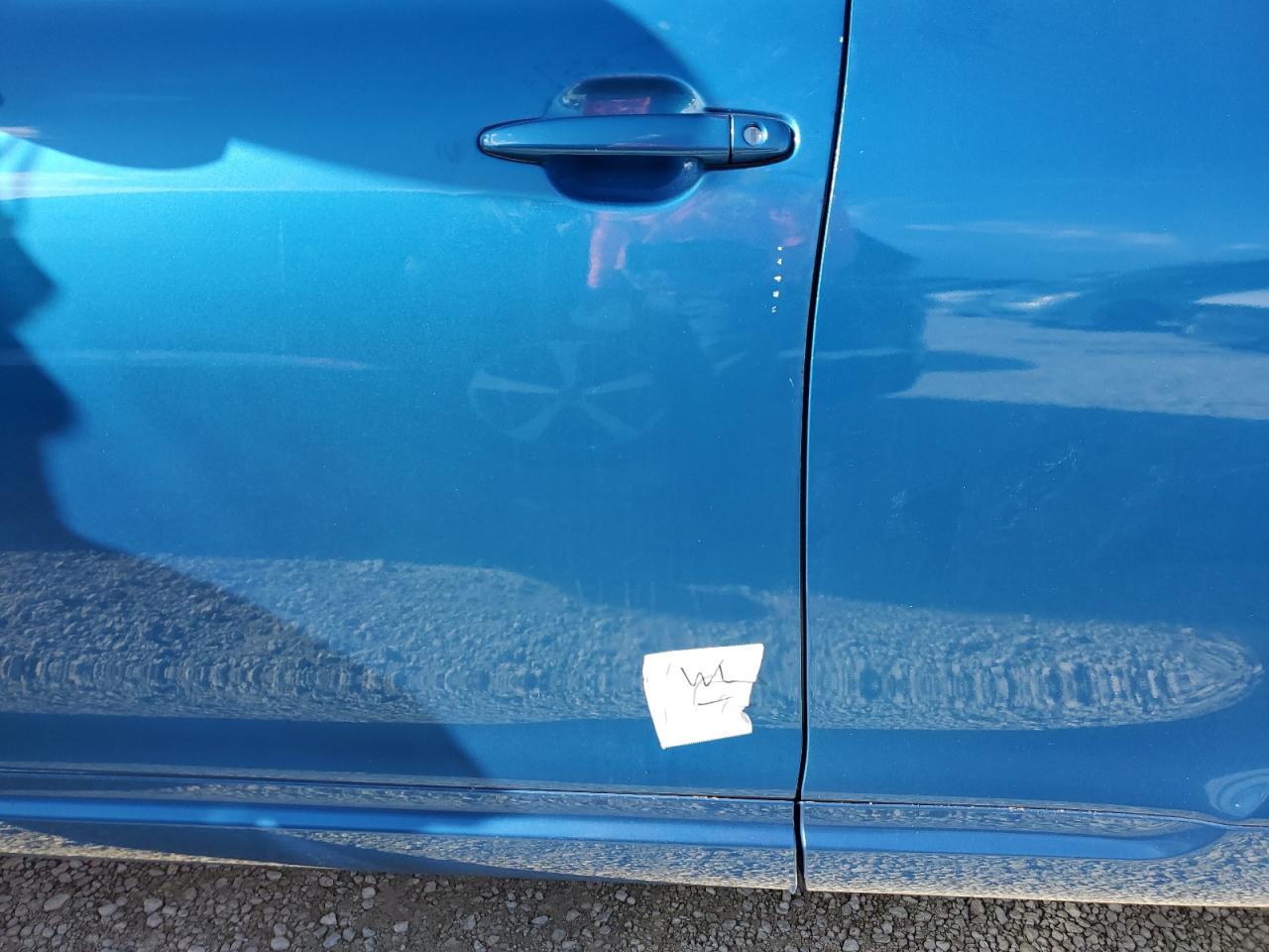 2008 Toyota Highlander VIN: JTEDS41A382013282 Lot: 74475984