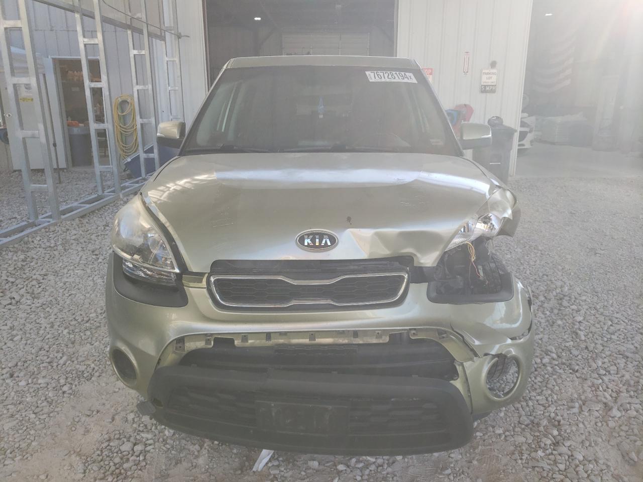 2012 Kia Soul - Image 5