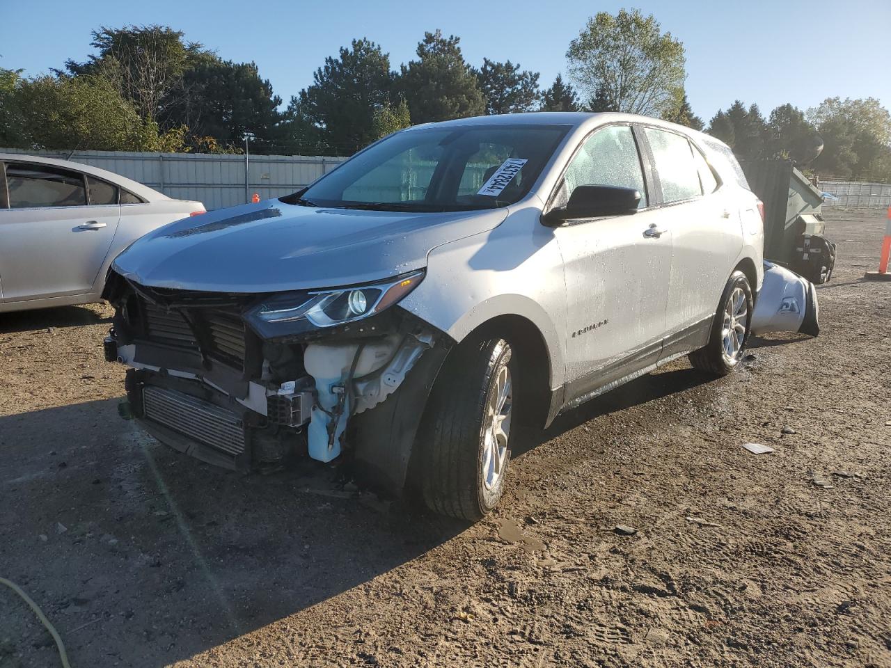 2019 Chevrolet Equinox - Image 1
