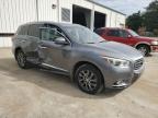 2015 Infiniti Qx60  на продаже в Gaston, SC - Side