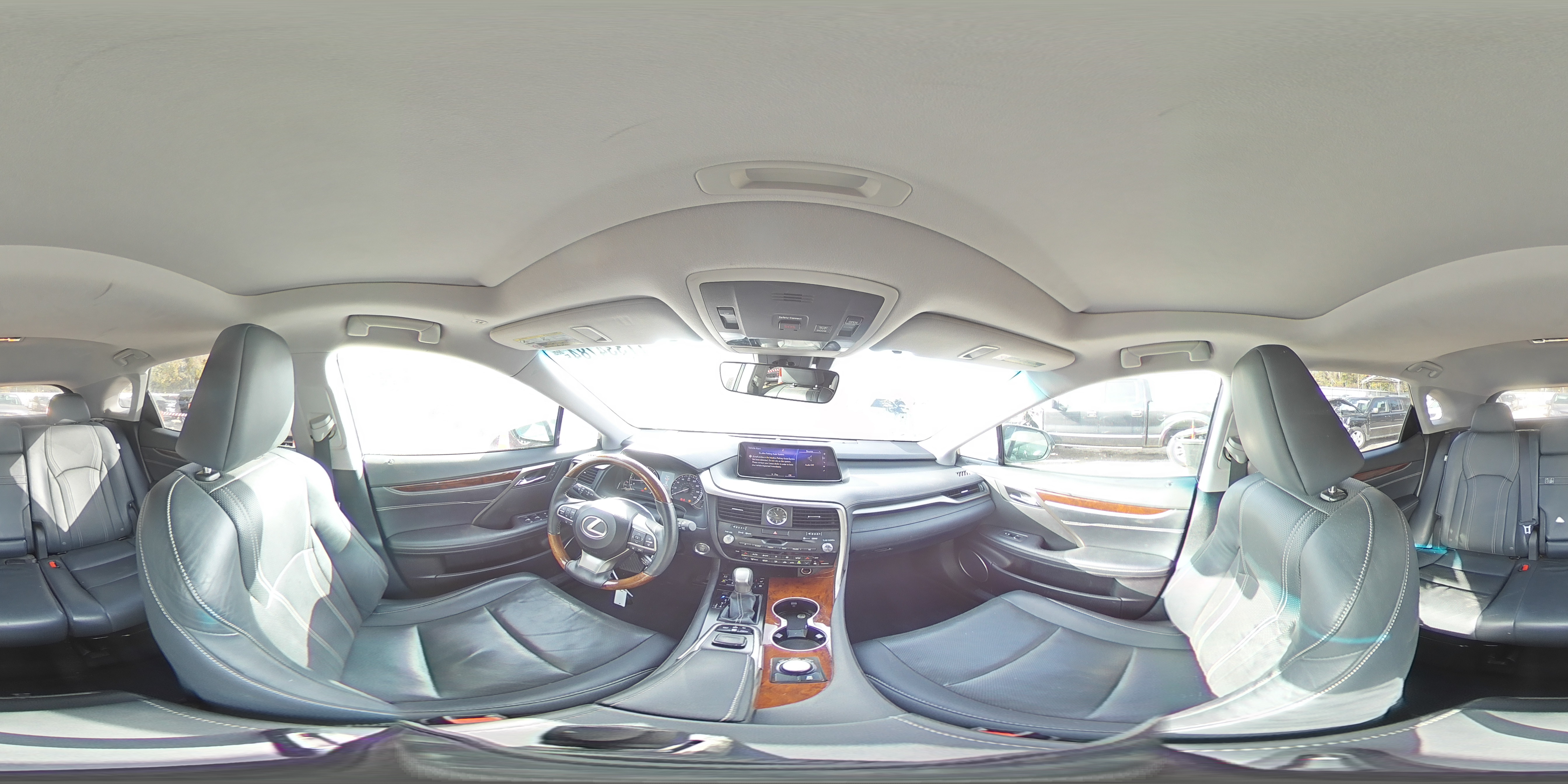 2016 Lexus Rx 350 VIN: 2T2ZZMCA4GC003651 Lot: 77334784