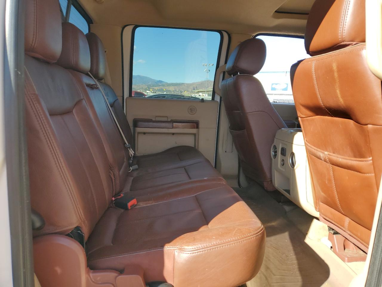 2012 Ford F250 - Image 10