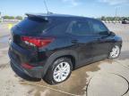 2022 Chevrolet Trailblazer Ls en Venta en Grand Prairie, TX - Undercarriage