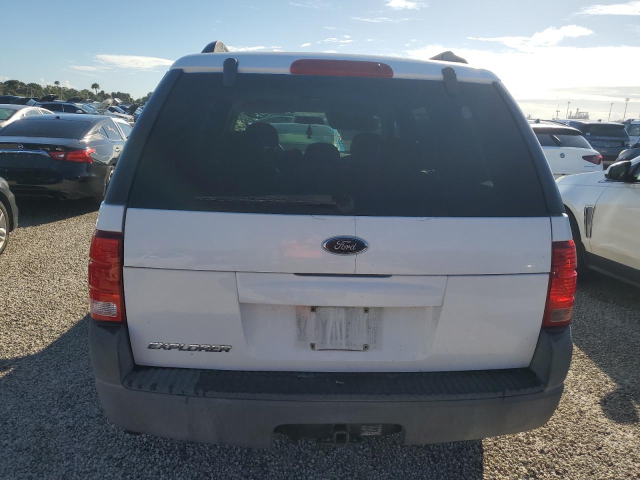 2004 Ford Explorer Xls VIN: 1FMZU62K64UB09831 Lot: 79958544