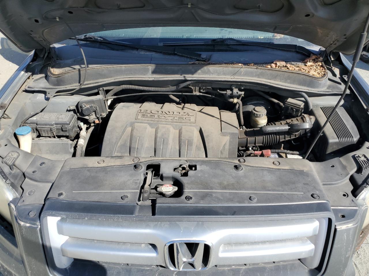 2008 Honda Pilot - Image 13