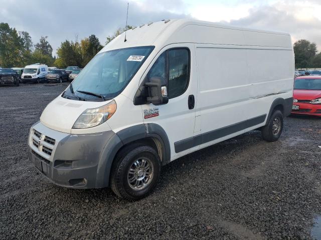 2015 Ram Promaster 2500 2500 High