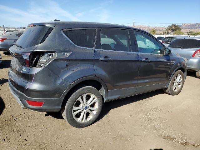  FORD ESCAPE 2017 Сharcoal