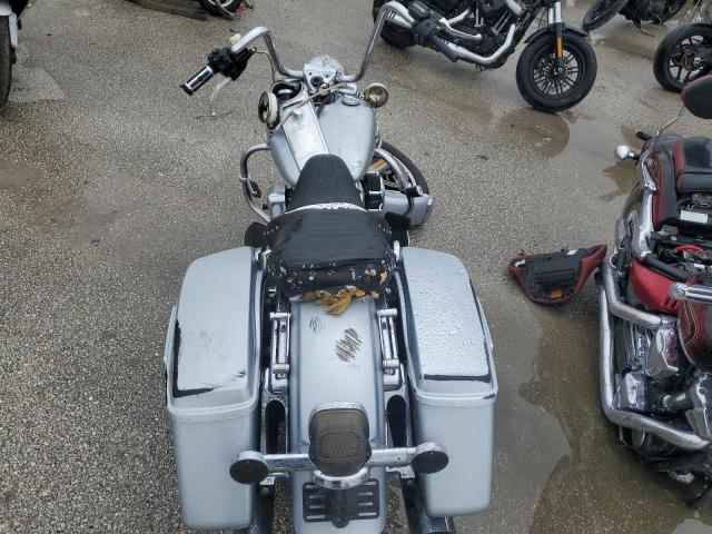 2019 HARLEY-DAVIDSON FLHR 