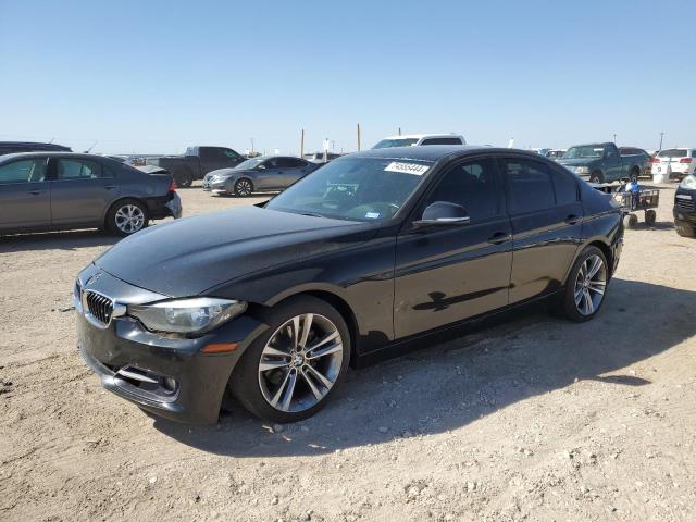 2014 Bmw 328 I