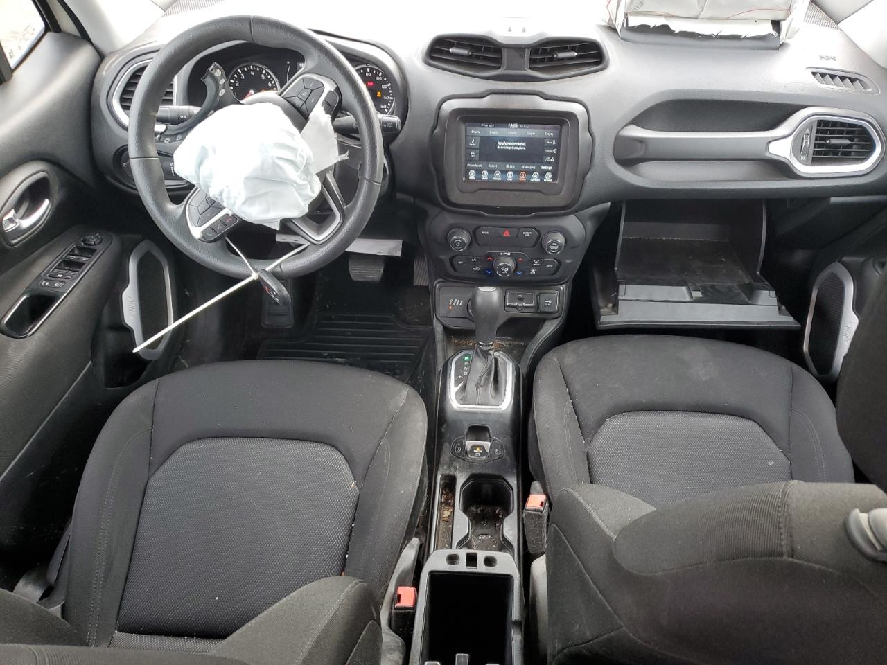 2019 Jeep Renegade Sport VIN: ZACNJBA1XKPK05535 Lot: 79064554