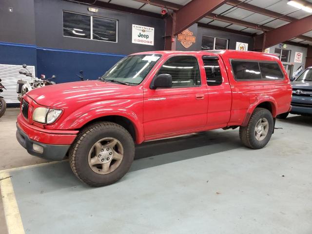 2004 Toyota Tacoma Xtracab