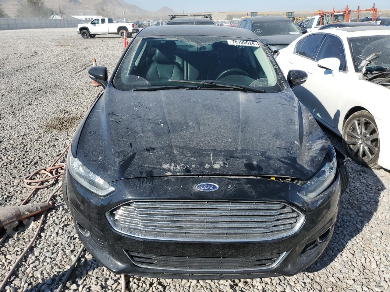 2015 Ford Fusion - Image 5