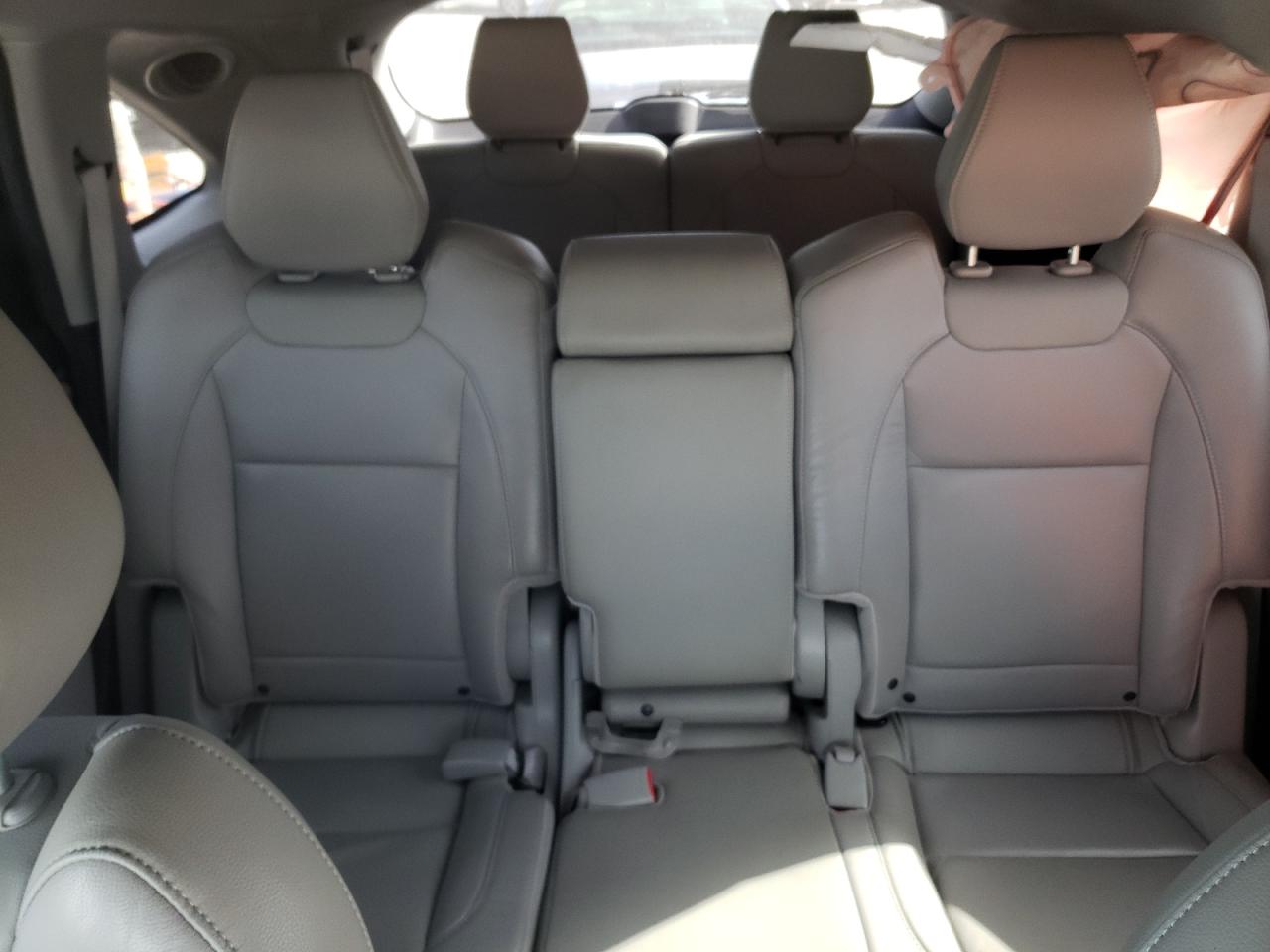 2015 Acura MDX - Image 10
