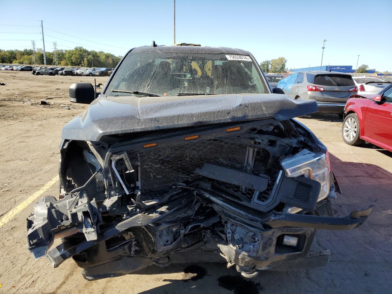 2019 Ford F-150 - Image 5