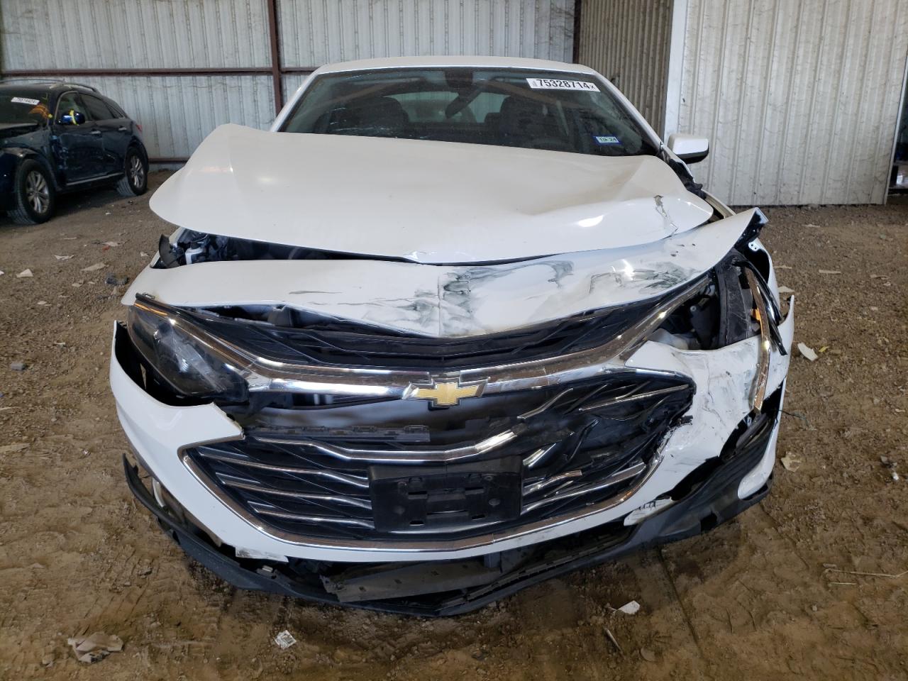 2021 Chevrolet Malibu - Image 5