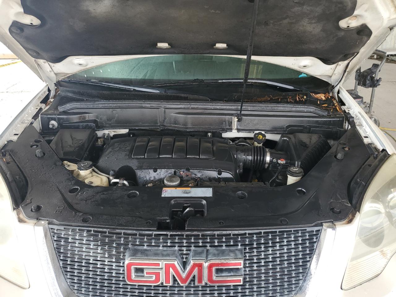 2012 GMC Acadia Sle VIN: 1GKKRPED5CJ111214 Lot: 75317234