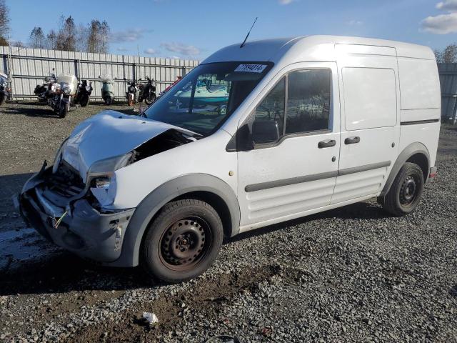 2013 Ford Transit Connect Xl للبيع في Arlington، WA - Front End