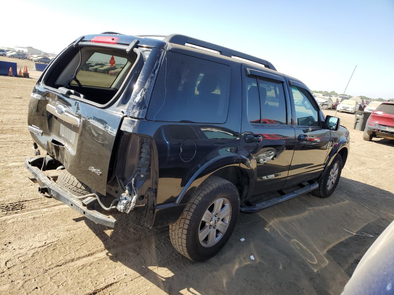 2009 Ford Explorer - Image 3