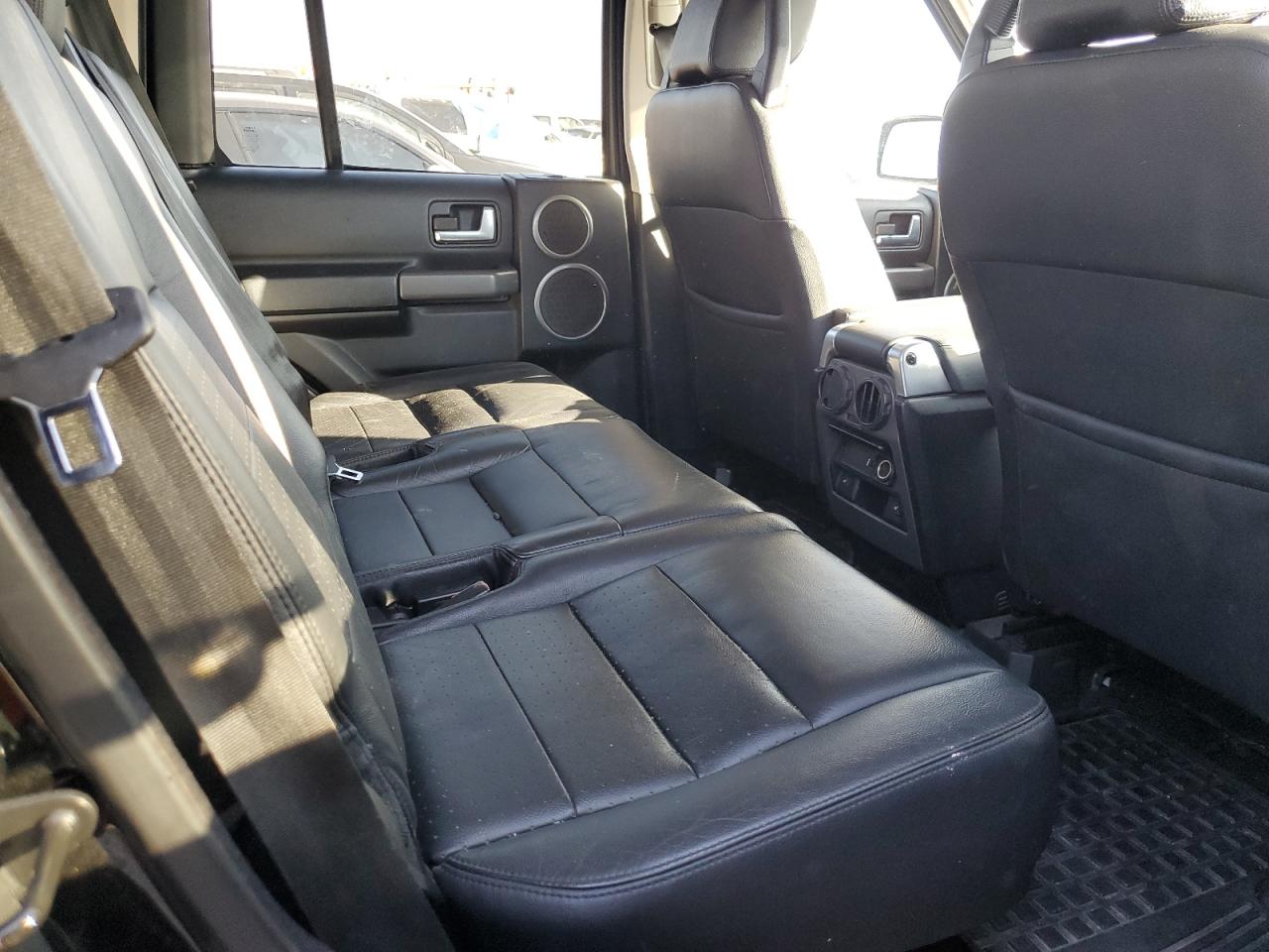 2007 Land Rover Lr3 Se VIN: SALAE254X7A429897 Lot: 73581454