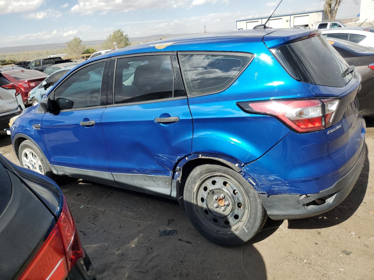 2017 Ford Escape - Image 2