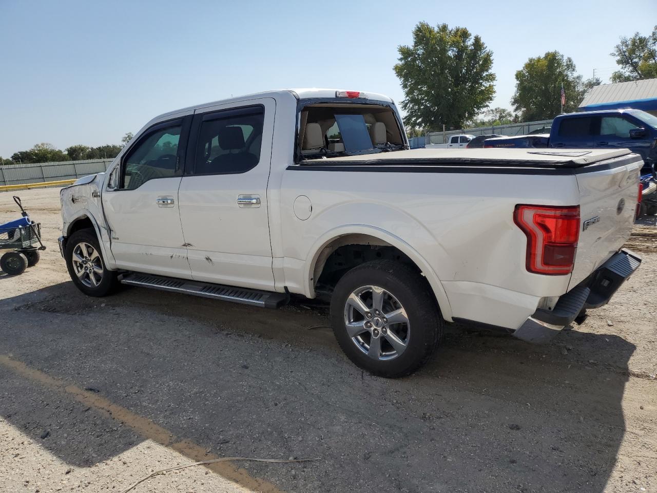 2016 Ford F-150 - Image 2