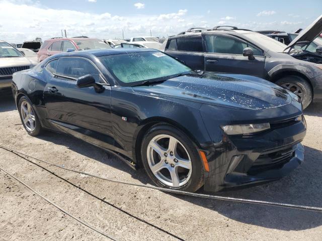  CHEVROLET CAMARO 2016 Чорний