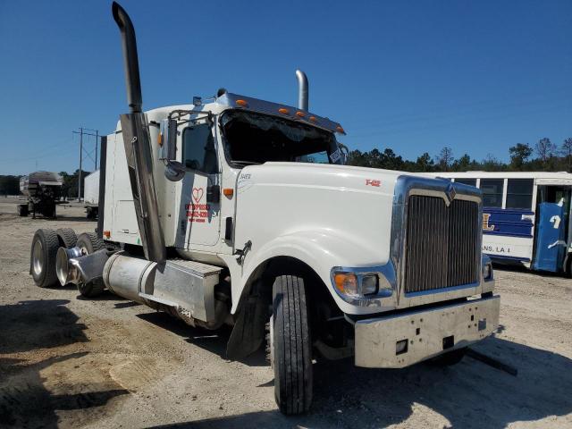 2015 International 9900 9900I